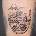 De beste Tatovering i BerlevĂĄg