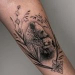 De beste Tatovering i Bjørnevatn