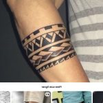 De beste tatovering i Botngård