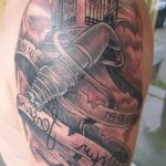 De beste Tatovering i Brekstad