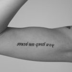 De beste Tatovering i Bremanger