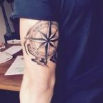 De beste tatovering i Dale