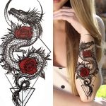 De beste Tatovering i Drangedal