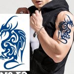 De beste Tatovering i Eidfjord