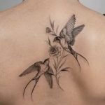 De beste tatovering i Farnes