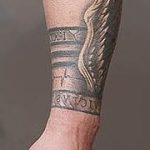 De beste tatovering i Fedje