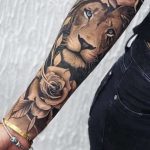 De beste Tatovering i Fillan