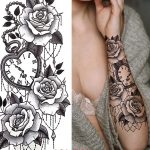 De beste Tatovering i Florø