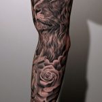 De beste Tatovering i Gloppen