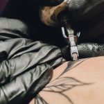 De beste Tatovering i Grong