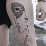 De beste tatovering i Hitra