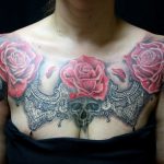 De beste Tatovering i Holtålen