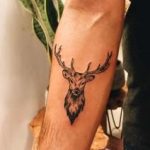 De beste Tatovering i Høyanger