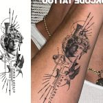 De beste Tatovering i Ibestad