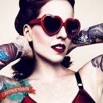 De beste tatovering i Inderøy