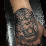 De beste tatovering i Jondal