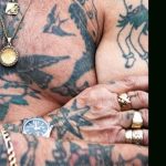 De beste Tatovering i Kjøllefjord, norske tatovere med mange år med erfaring