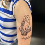 De beste Tatovering i Knarvik