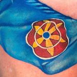 De beste tatovering i Kvænangen