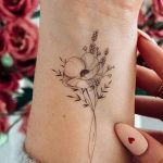 De beste tatovering i Lebesby