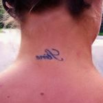 De beste tatovering i Leirvik