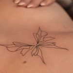 De beste tatovering i Lenvik