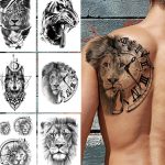 De beste tatovering i Lierne