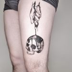 De beste Tatovering i Lund