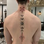 De beste Tatovering i Måløy