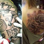 De beste tatovering i Melhus