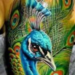 De beste tatovering i Meråker