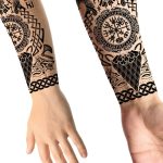 De beste tatovering i Midtre Gauldal