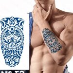 De beste tatovering i Modalen