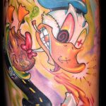 De beste Tatovering i Namsos