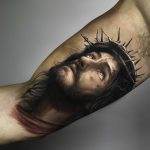 De beste tatovering i Naustdal