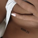 De beste tatovering i Nissedal