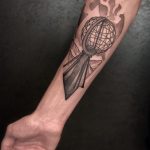 De beste Tatovering i Nordkapp