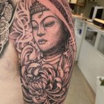 De beste Tatovering i Ølen