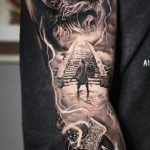 De beste Tatovering i Overhalla