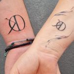 De beste tatovering i Øystese