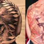 De beste tatovering i Prestestranda