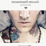 De beste tatovering i Rjukan