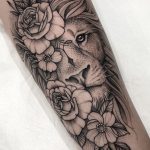 De beste Tatovering i Sæveland