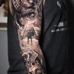 De beste Tatovering i Salangen