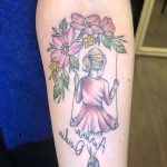 De beste Tatovering i Sande