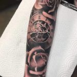 De beste tatovering i Sauda