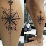 De beste Tatovering i Setermoen