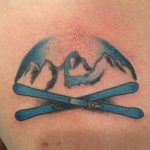 De beste tatovering i Skien