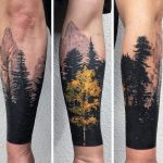 De beste Tatovering i Skogn