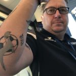 De beste tatovering i Skudeneshavn